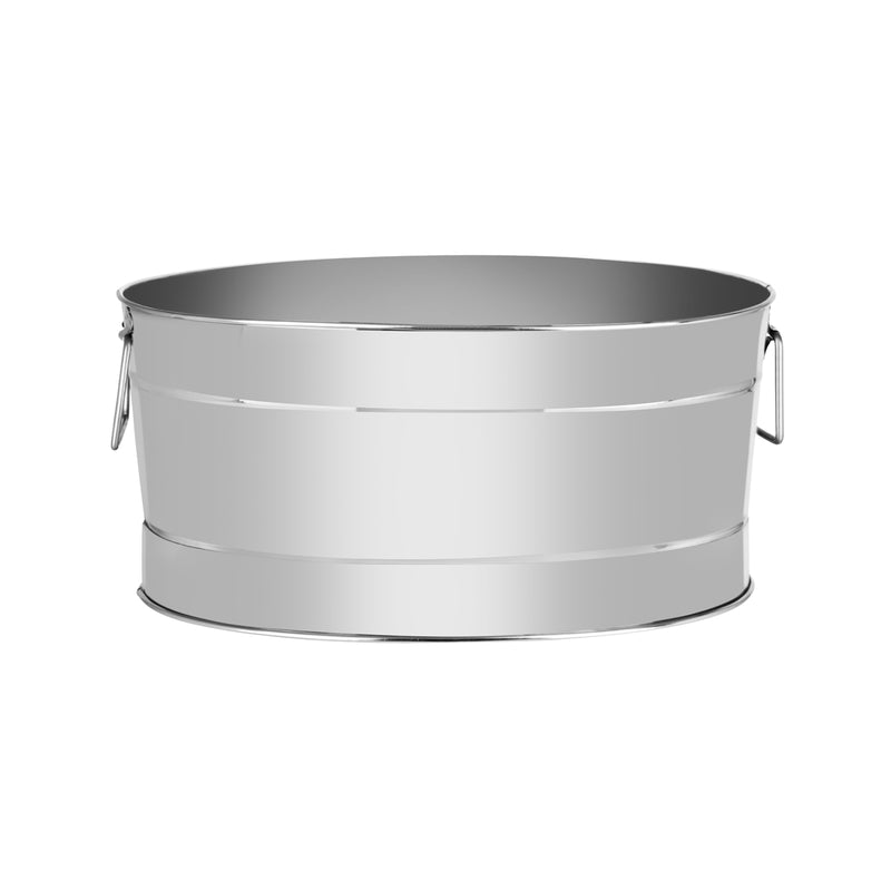 Chef Inox Beverage Tub 520x360x245mm