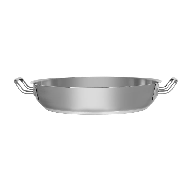 Elite Paella Pan 360x70mm