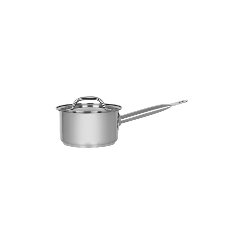 Elite Saucepan with Lid 140x80mm