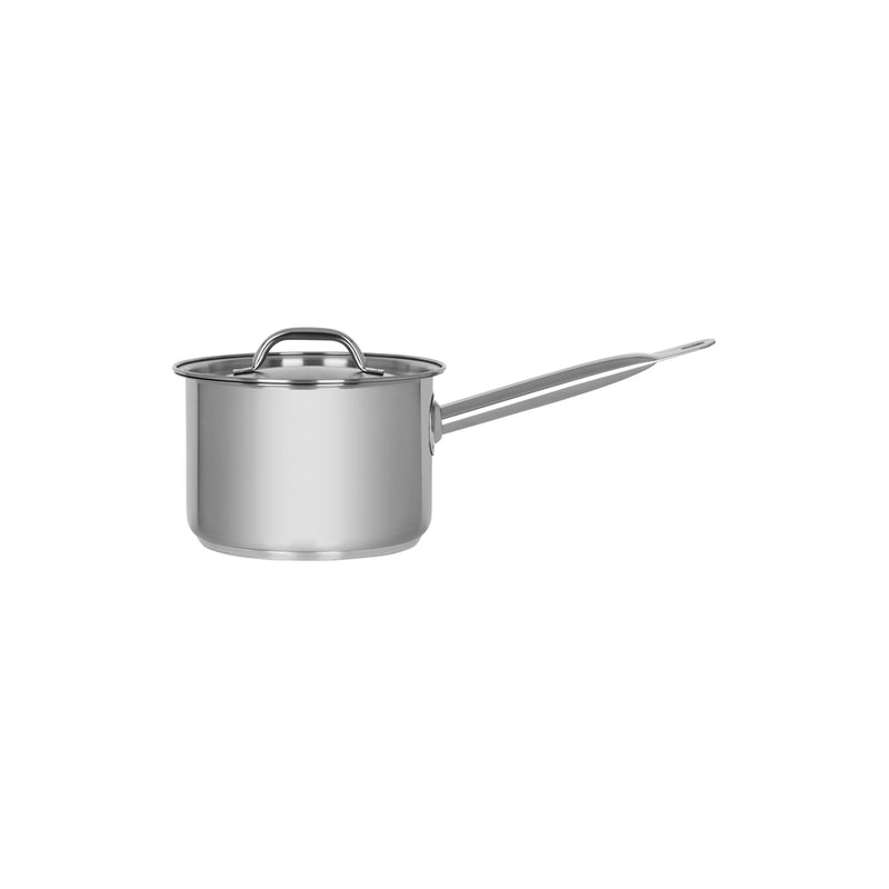 Elite Saucepan with Lid 160x110mm