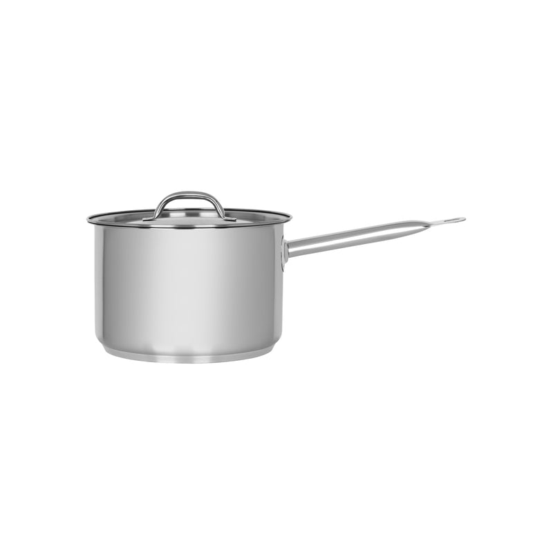 Elite Saucepan with Lid 200x130mm
