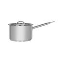 Elite Saucepan with Lid 220x140mm