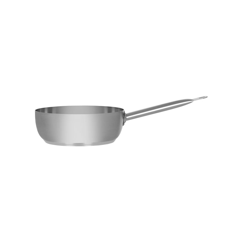 Elite Tapered Sauteuse Pan 240x80mm