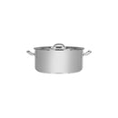 Elite Casserole Pot with Lid 280x120mm
