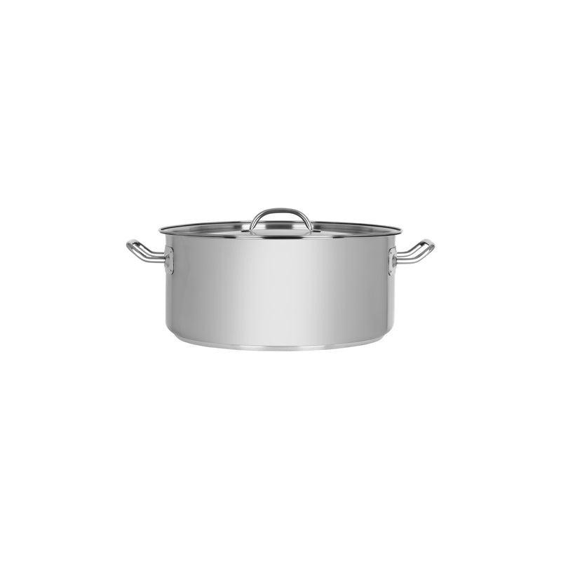 Elite Casserole Pot with Lid 280x120mm