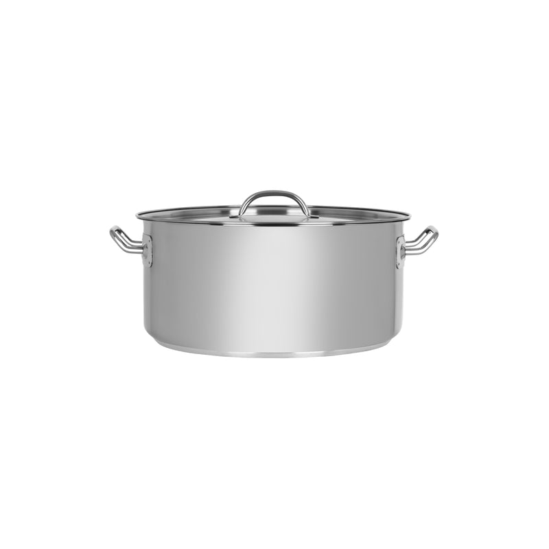 Elite Casserole Pot with Lid 320x150mm