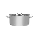Elite Casserole Pot with Lid 360x170mm