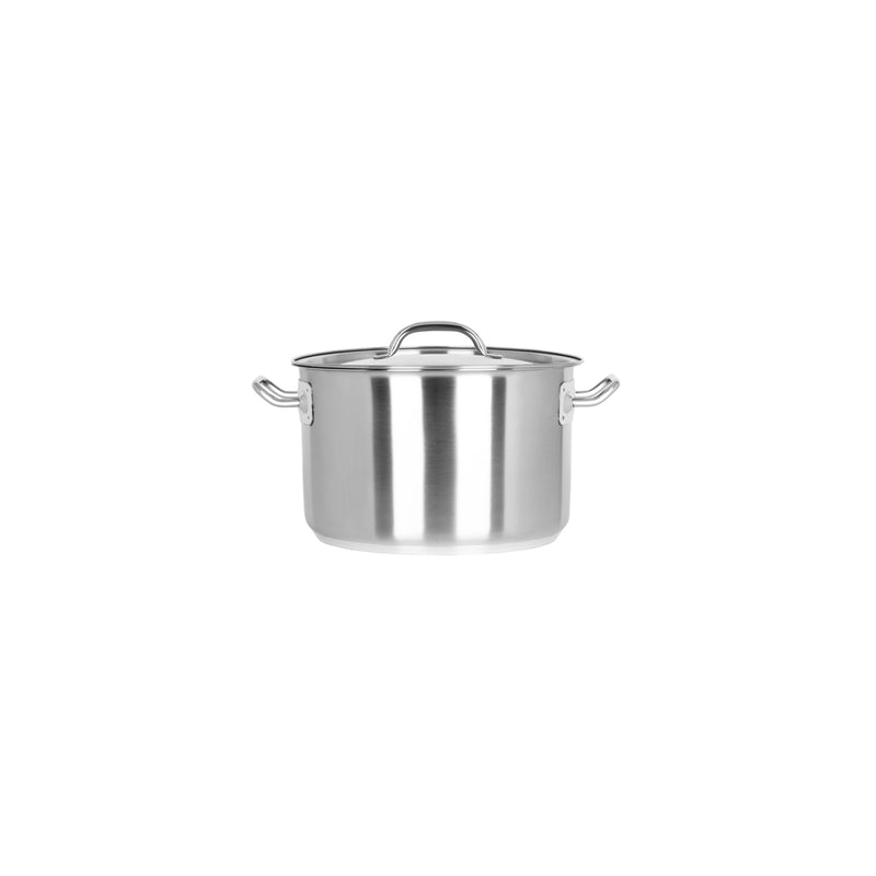Elite Saucepan with Lid 200x130mm