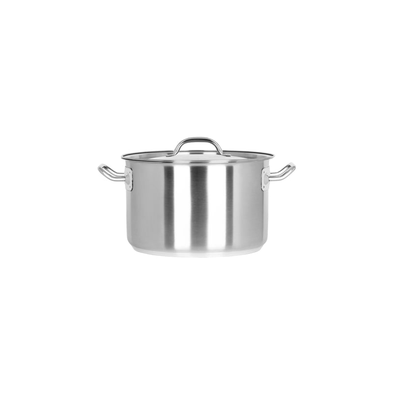 Elite Saucepan with Lid 240x150mm