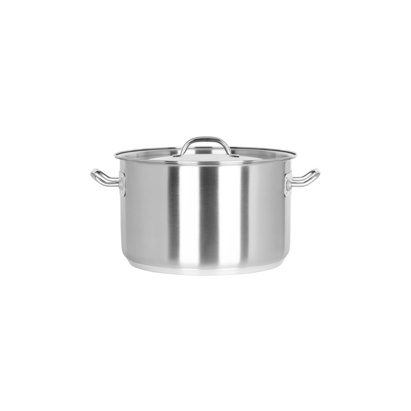 Elite Saucepan with Lid 280x170mm