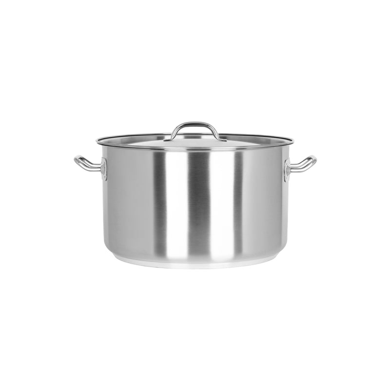 Elite Saucepan with Lid 320x190mm