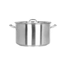 Elite Saucepan with Lid 360x220mm