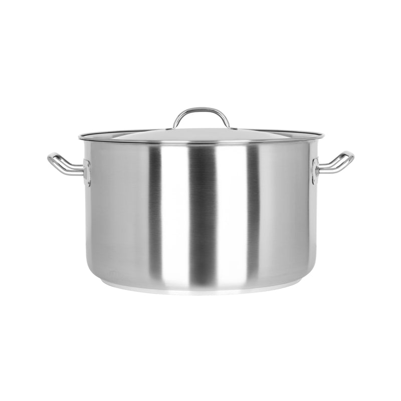 Elite Saucepan with Lid 400x240mm