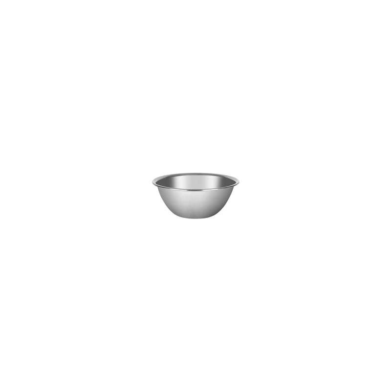 Chef Inox Deep Mixing Bowl 158x70mm