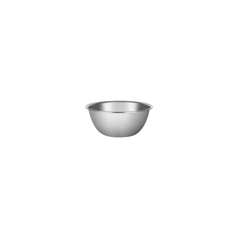 Chef Inox Deep Mixing Bowl 208x83mm