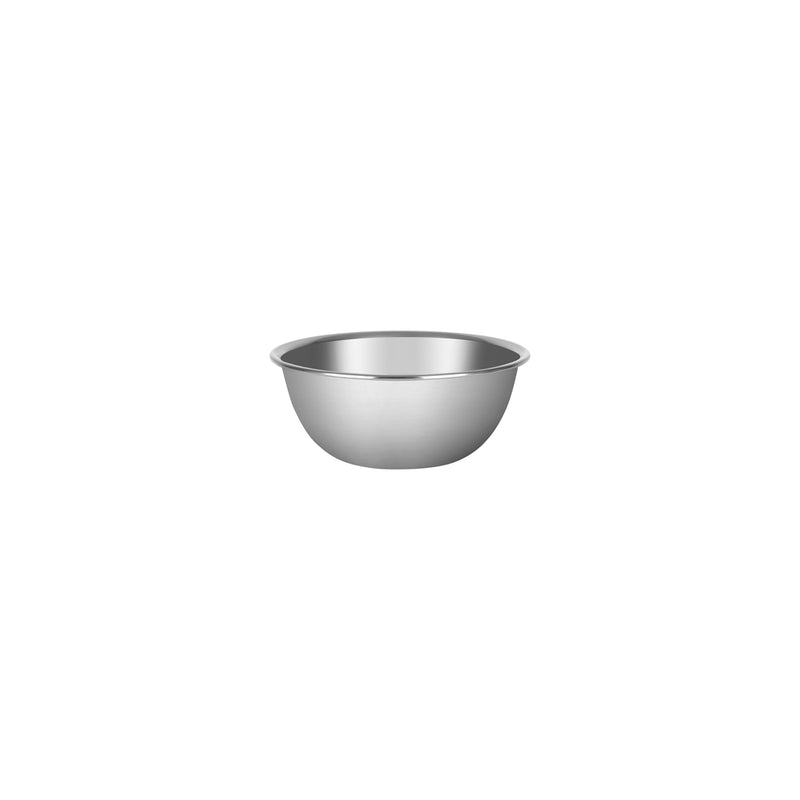Chef Inox Deep Mixing Bowl 213x88mm