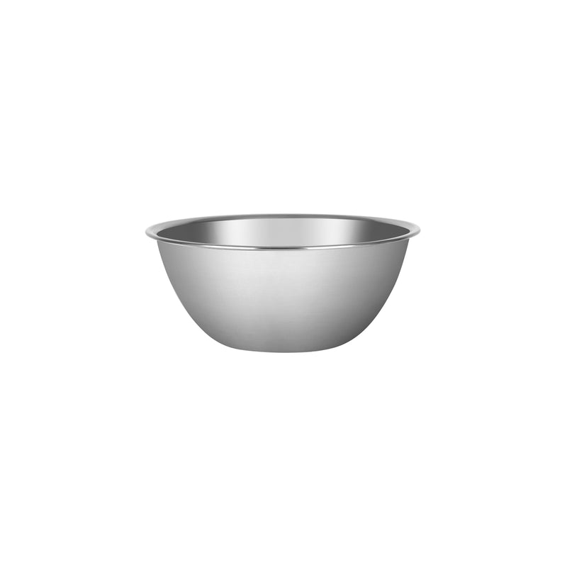 Chef Inox Deep Mixing Bowl 300x130mm