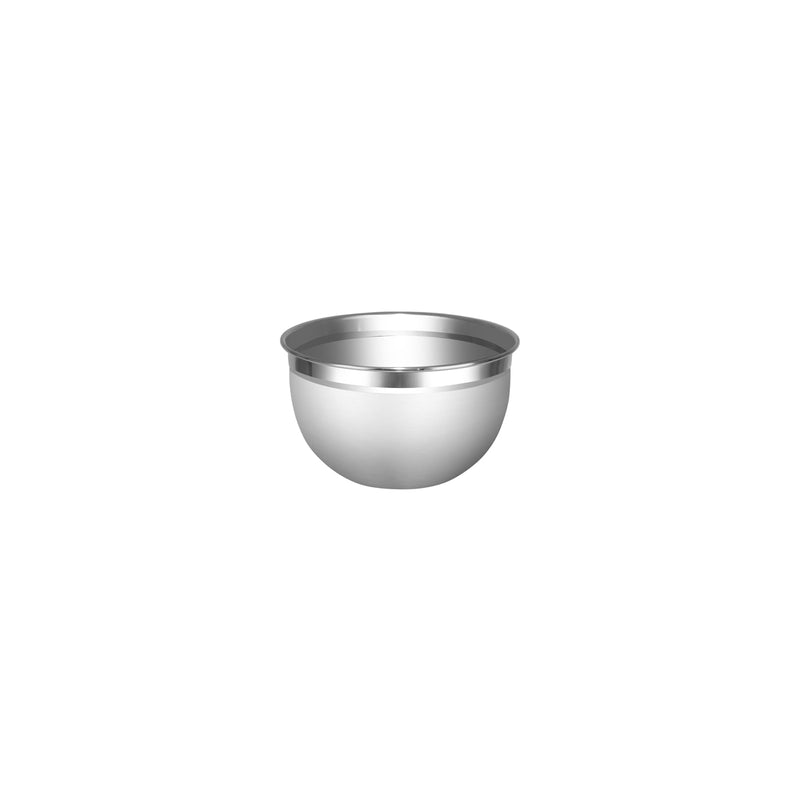 Chef Inox Deep Mixing Bowl 160x100mm