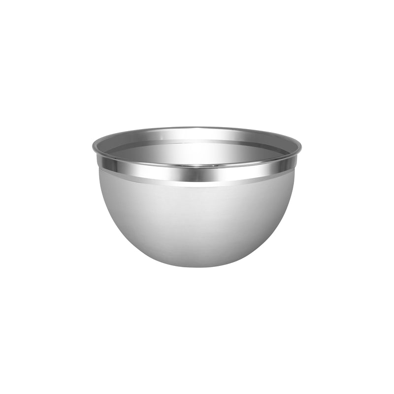 Chef Inox Deep Mixing Bowl 280x170mm