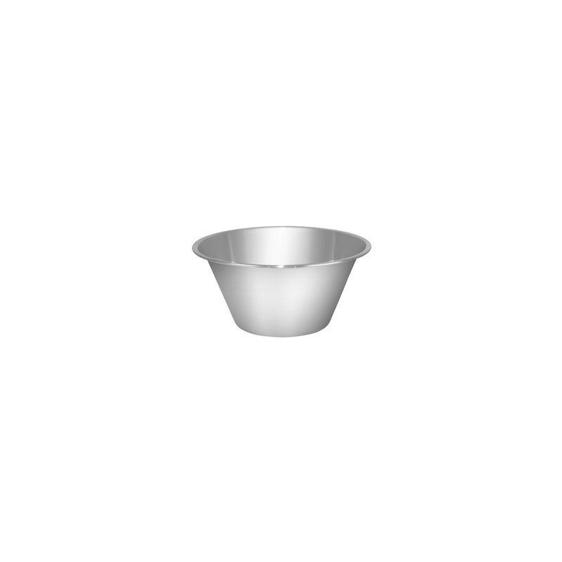 Chef Inox Tapered Mixing Bowl 160x85mm