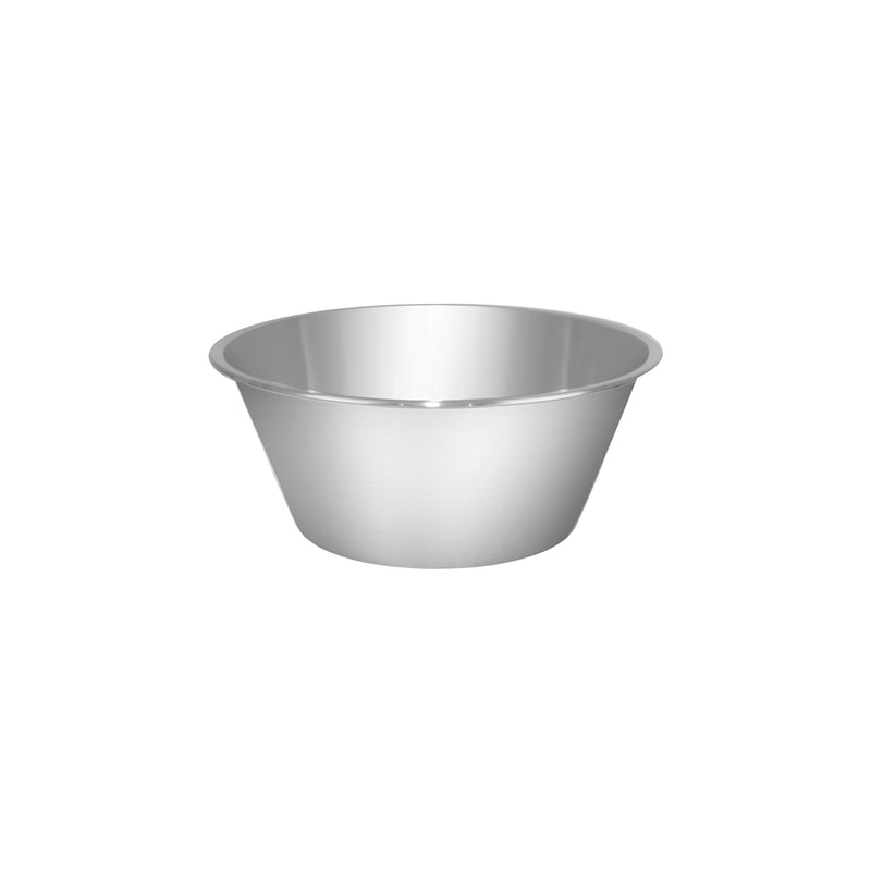 Chef Inox Tapered Mixing Bowl 280x125mm
