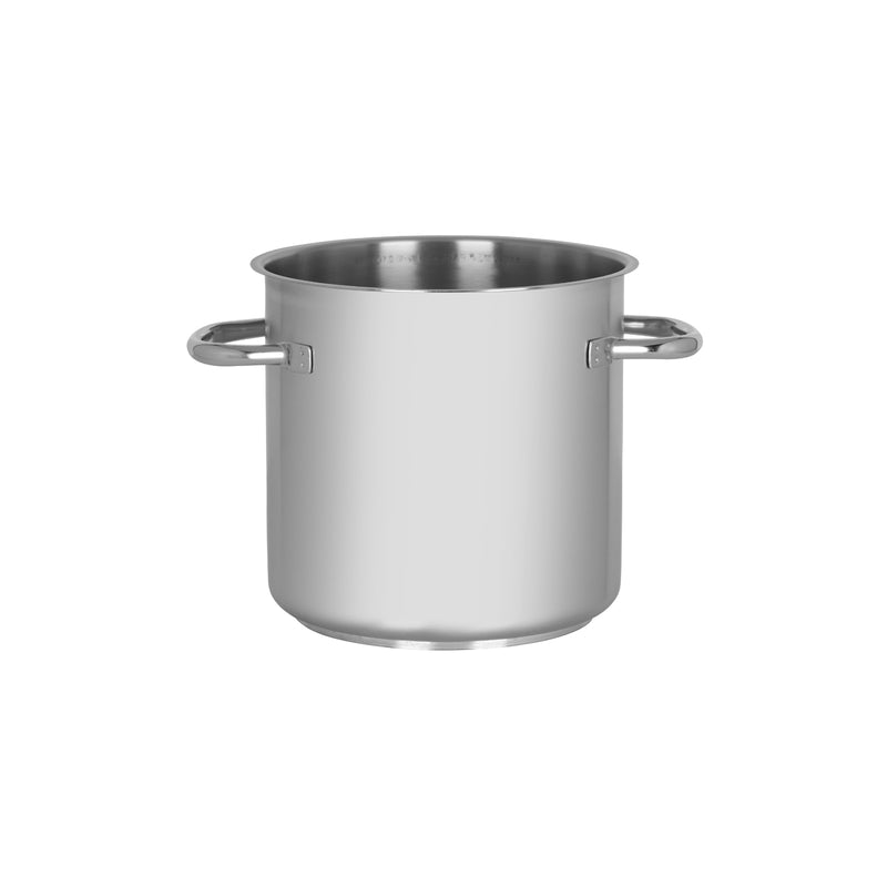 Series 1000 Stockpot 220x220mm, 8.3lt