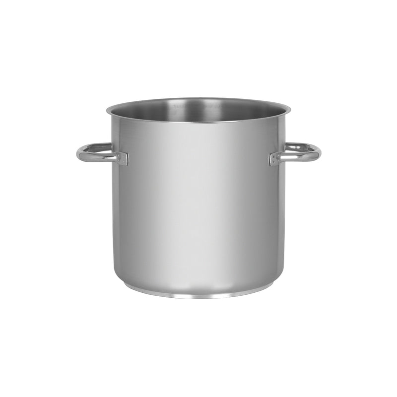 Series 1000 Stockpot 240x240mm, 10.5lt