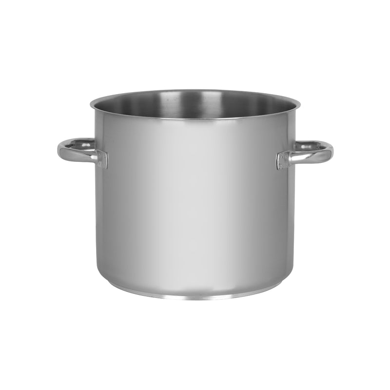 Series 1000 Stockpot 320x275mm, 20.4lt