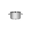 Series 1000 Sauce Pot with 2 Handles 240x145mm, 6.5lt