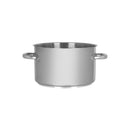Series 1000 Sauce Pot with 2 Handles 320x195mm, 15.4lt