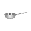 Series 1000 Sauteuse Pan 240x75mm, 2.7lt