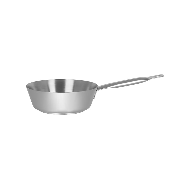Series 1000 Sauteuse Pan 240x75mm, 2.7lt