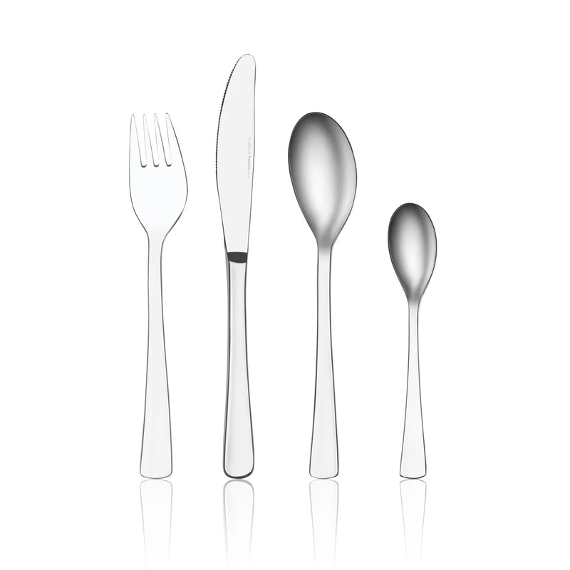 Panama 32 Piece Cutlery Set