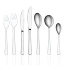 Panama 56 Piece Cutlery Set