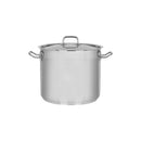 Professional Stockpot with Lid 280x240mm, 14.75lt