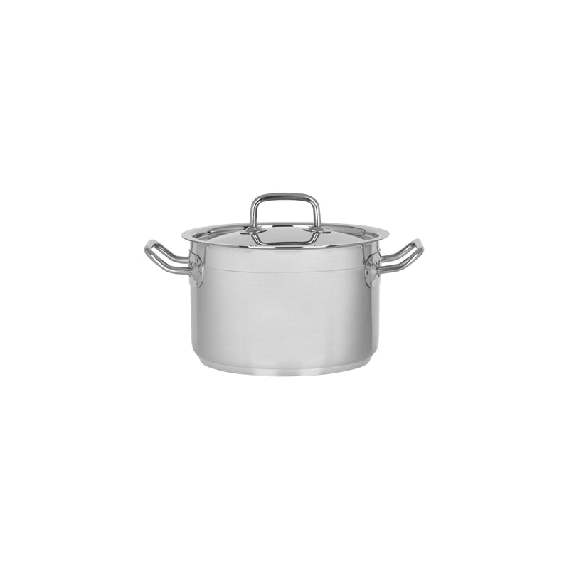 Professional Sauce Pot 200x130mm, 4lt