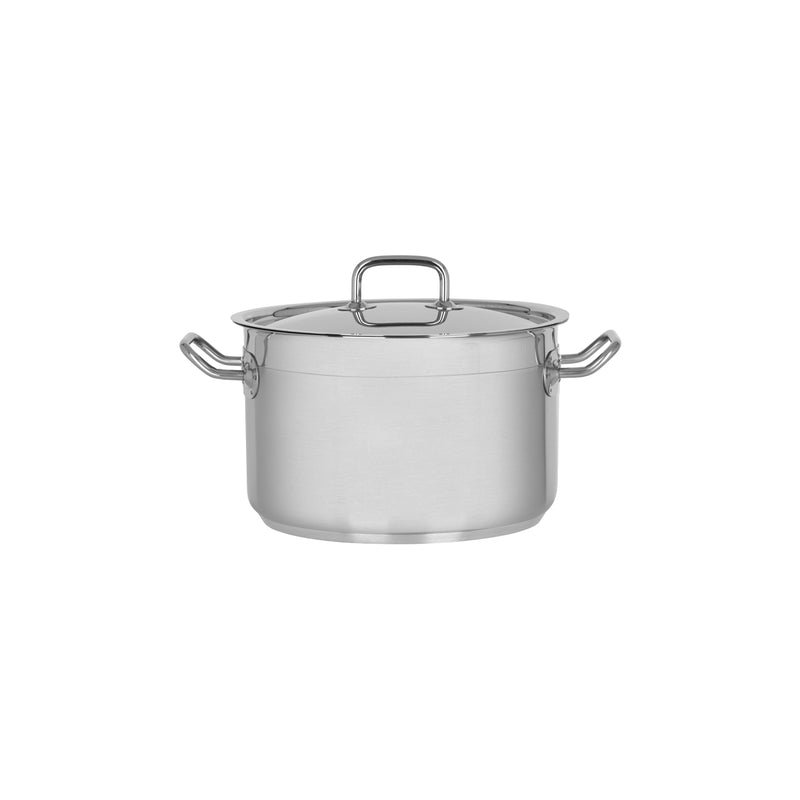 Professional Sauce Pot 240x150mm, 6.75lt