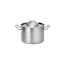 Force Casserole Pot with Lid 250x180mm, 9lt