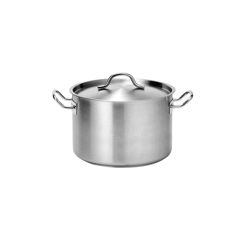 Force Casserole Pot with Lid 300x200mm, 14lt