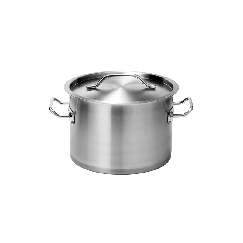 Force Casserole Pot with Lid 320x220mm, 17lt