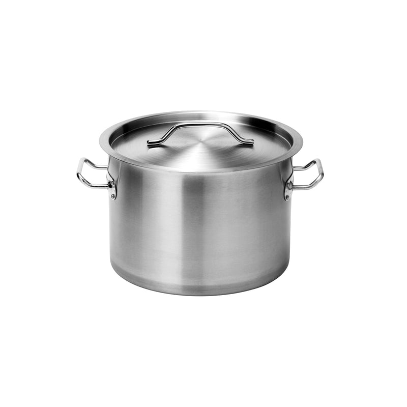 Force Casserole Pot with Lid 350x240mm, 23lt