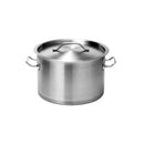 Force Casserole Pot with Lid 400x260mm, 32lt