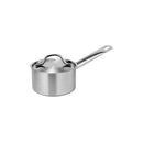 Force Saucepan with Lid 140x85mm, 1.3lt