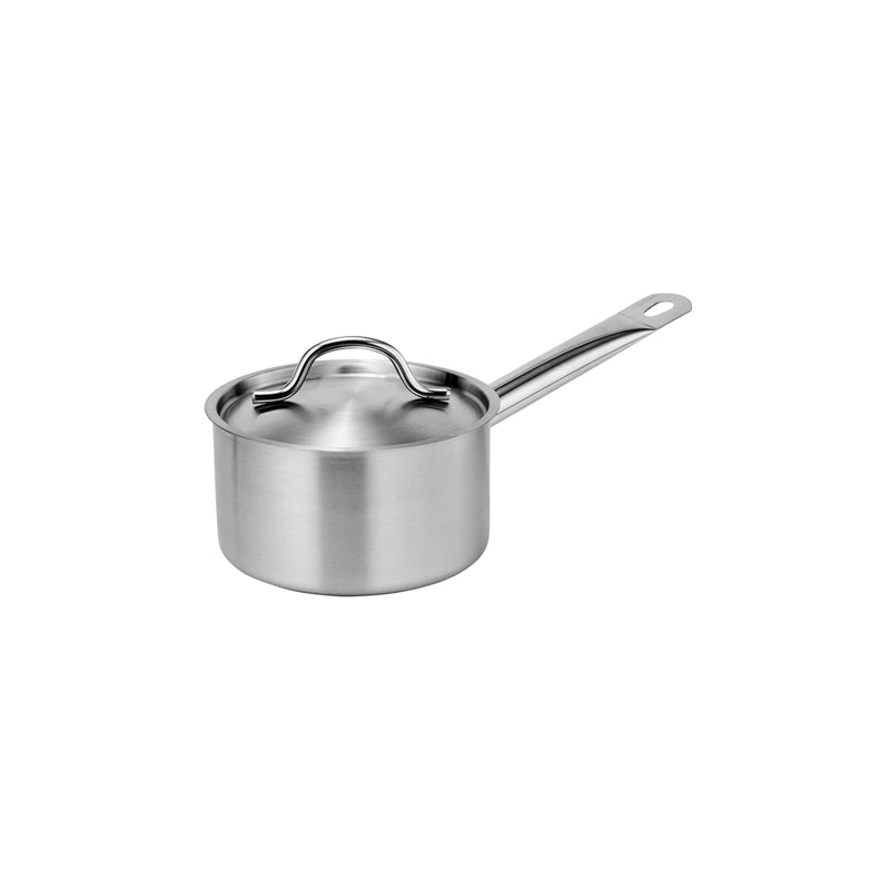 Force Saucepan with Lid 160x95mm, 2lt