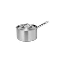 Force Saucepan with Lid 220x130mm, 5lt