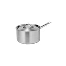 Force Saucepan with Lid 260x150mm, 8lt