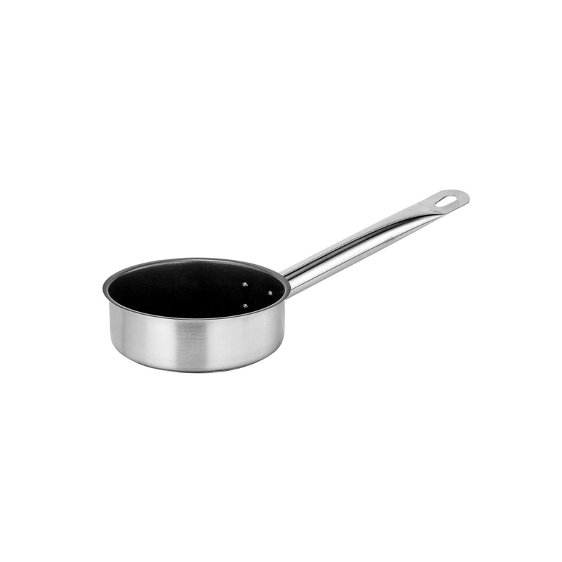 Force Non Stick Sauté Pan with Lid 140x55mm, 800ml