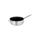 Force Non Stick Sauté Pan with Lid 220x75mm, 2.8lt