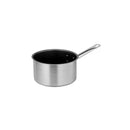 Force Non Stick Sauté Pan with Lid 220x130mm, 5lt