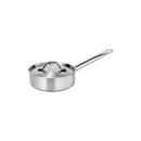 Force Sauté Pan with Lid 220x75mm, 2.8lt